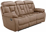 Aktuelles Garnitur Erfurt mit Funktion Angebot bei SB Möbel Boss in Halle (Saale) ab 399,99 €