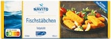 MSC Backfischstäbchen oder Fischstäbchen von Navito für 1,99 € bei Netto mit dem Scottie im Angebot MSC Backfischstäbchen oder Fischstäbchen von Navito im aktuellen Netto mit dem Scottie Prospekt