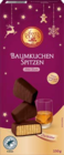 Baumkuchenspitzen im Angebot bei Netto Marken-Discount in Dessau-Roßlau Baumkuchenspitzen Angebote von Santa Claus Town bei Netto Marken-Discount Dessau-Roßlau für 2,79 €