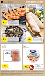Prix et réduction Persil dans le prospectus Intermarché en cours Offre Persil dans le catalogue Intermarché du moment à la page 10