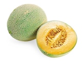 REWE Erzhausen - Cantaloupemelone Angebot im Prospekt Cantaloupemelone bei REWE im Erzhausen Prospekt für 2,22 €