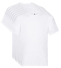 Herren-T-Shirts im Angebot bei Kaufland in Düsseldorf Herren-T-Shirts Angebote von FRUIT OF THE LOOM bei Kaufland Düsseldorf für 16,99 €