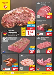 Hähnchen im aktuellen Netto Marken-Discount Prospekt (Cottbus) Hähnchen im Netto Marken-Discount Prospekt "Aktuelle Angebote" mit 63 Seiten (Cottbus)