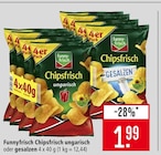 Chipsfrisch ungarisch Angebote von Funnyfrisch bei Marktkauf Reutlingen für 1,99 €