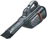 Aktuelles Akku-Handstaubsauger BHHV520BT Angebot bei expert in Wuppertal ab 84,99 €