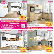 Bosch Angebote im Prospekt "GEILE PREISE!" von SB Möbel Boss Bosch Angebote im Prospekt "GEILE PREISE!" von SB Möbel Boss auf Seite 4