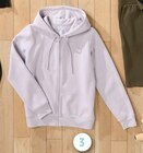 Sweat a capuche adulte - GEMO dans le catalogue Intermarché Hyper