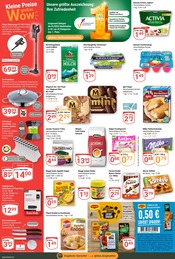 Maggi im GLOBUS Prospekt in Pirmasens Aktueller GLOBUS Prospekt mit Maggi, "Aktuelle Angebote", Seite 4