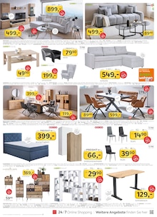 Ecksofa im XXXLutz Möbelhäuser Prospekt "NEUERÖFFNUNG" mit 12 Seiten (Köln)