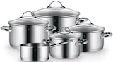 Topf-Set Provence Plus Angebote von WMF bei Netto mit dem Scottie Freiberg für 99,00 €