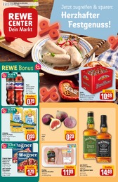 REWE Prospekt für Emden mit 30 Seiten REWE Prospekt für Emden: "Dein Markt", 30 Seiten, 14.09.2026 - 19.09.2026