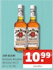 Kentucky Bourbon im Angebot bei Getränke Oase in Lünen Kentucky Bourbon Angebote von Jim Beam bei Getränke Oase Lünen für 10,99 €