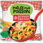 Intermarché Contact Martigné-Ferchaud - Promo Poêlée pour poisson surgelée Promo Poêlée pour poisson surgelée à 2,65 € dans le catalogue Intermarché Contact à Martigné-Ferchaud