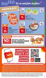 Offre Produits Laitiers dans le catalogue Netto du moment à la page 9
