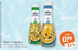 Cremfine Angebote von Rama bei tegut Schwäbisch Gmünd für 0,99 €
