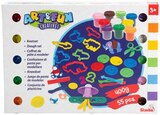 Perlenwebrahmen im Penny Prospekt Perlenwebrahmen von Simba im aktuellen Penny Prospekt für 12,99 €