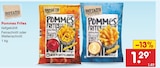 Pommes Frites im Angebot bei Netto Marken-Discount in Schwabach Pommes Frites Angebote von BOTATO bei Netto Marken-Discount Schwabach für 1,29 €