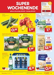 Kaffeebohnen im Netto Marken-Discount Prospekt in Stendal Aktueller Netto Marken-Discount Prospekt mit Kaffeebohnen, "Aktuelle Angebote", Seite 43