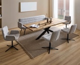 EsstischLinea Natura für 449,00 € bei XXXLutz Möbelhäuser im Angebot EsstischLinea Natura im aktuellen XXXLutz Möbelhäuser Prospekt