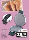 famila Nordwest - Hörnchenautomat 261 Angebot im Prospekt Hörnchenautomat 261 bei famila Nordwest im Prospekt "" für 35,00 €