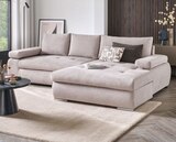 Wohnlandschaft im Höffner Prospekt Wohnlandschaft „Ibby“ im aktuellen Höffner Prospekt für 749,00 €