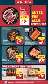 ALDI Nord Prospekt der aktuellen Woche, gĂĽltig von 26.10.2026 bis 30.10.2026 Aktueller ALDI Nord Prospekt "Aktuelle Angebote" mit 52 Seiten