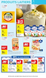 Promos Râpe dans le catalogue "LE MOIS MONOPOLY" de Carrefour à la page 18 Promos Râpe dans le catalogue "LE MOIS MONOPOLY" de Carrefour à la page 18