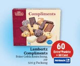 Compliments im Angebot bei Marktkauf in Coburg Compliments Angebote von Lambertz bei Marktkauf Coburg