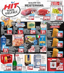 HIT Prospekt für Salzhemmendorf: "ECHTE VIELFALT", 18 Seiten, 22.09.2025 - 27.09.2025