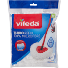 Tête de serpillière Vileda Easy Wring & Clean - Vileda dans le catalogue Action