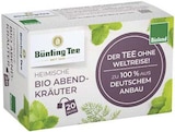 Tee ohne Weltreise im Angebot bei famila Nordwest in Lingen Tee ohne Weltreise Angebote von Bünting Tee bei famila Nordwest Lingen für 2,69 €