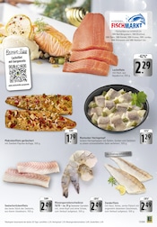 Aktueller E center Prospekt mit Lachs, "Aktuelle Angebote", Seite 13