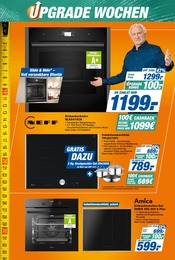 Aktueller expert Prospekt mit Herd, "Top Angebote", Seite 4