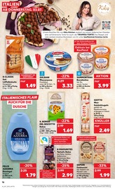 Aktueller Kaufland Prospekt mit Smartphone, "Aktuelle Angebote", Seite 16