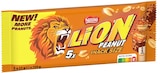 Lion oder KitKat* von Nestlé für 1,79 € bei Penny im Angebot Lion oder KitKat* von Nestlé im aktuellen Penny Prospekt
