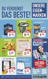 Kartoffeln im combi Prospekt in Emden Aktueller combi Prospekt mit Kartoffeln, "Markt - Angebote", Seite 12
