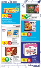 Promos Collection dans le catalogue "Intermarché" de Intermarché Super à la page 23 Promos Collection dans le catalogue "Intermarché" de Intermarché Super à la page 23