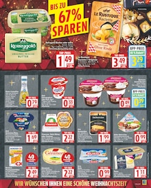 Margarine im EDEKA Prospekt "Aktuelle Angebote" mit 18 Seiten (Berlin)