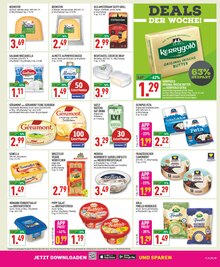 Mozzarella im Marktkauf Prospekt "Aktuelle Angebote" mit 28 Seiten (Bielefeld)