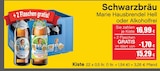 Marie Hausbrendel Hell oder Alkoholfrei bei RAN im Prospekt "" für 16,99 €