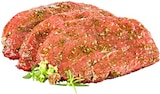 Entrecôte natur oder Roastbeef mariniert von  im aktuellen REWE Prospekt für 2,69 €