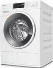 Aktuelles Waschmaschine WWB 680 WCS 125 Jahre Edition Angebot bei expert in Ansbach ab 999,00 €