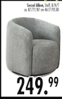 Aktuelle Fernsehsessel Angebote bei SB Möbel Boss in Potsdam Aktuelles Sessel Alken Angebot bei SB Möbel Boss in Potsdam ab 249,99 €