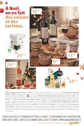 Offre Coffret Bières dans le catalogue Jardiland du moment à la page 5