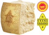 E center Weinheim - Grana Padano D.O.P. Angebot im Prospekt Grana Padano D.O.P. bei E center im Weinheim Prospekt für 1,29 €