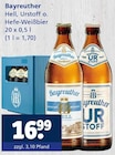Getränkewelt Coesfeld - Hell Angebot im Prospekt Hell bei Getränkewelt im Coesfeld Prospekt für 16,99 €