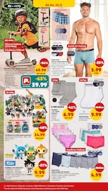 Sneaker im Penny Prospekt in Freiberg Aktueller Penny Prospekt mit Sneaker, "Wer günstig will, muss Penny.", Seite 32