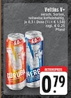 Aktuelles V+ Curuba Angebot bei E center in Mönchengladbach ab 0,79 €