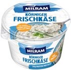 Körniger Frischkäse im Kaufland Prospekt Körniger Frischkäse von Milram im aktuellen Kaufland Prospekt für 1,29 €