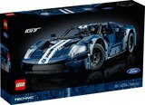 Ford GT 2022 - LEGO en promo chez Carrefour Aix-en-Provence à 86,90 €